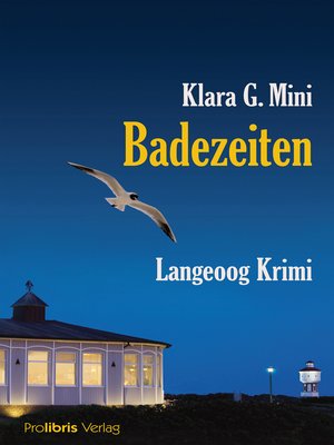 cover image of Badezeiten
